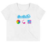 Camsoda Apps Crop Top