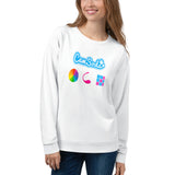 Camsoda Apps Sweatshirt