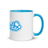 Camsoda Mug with Color Inside