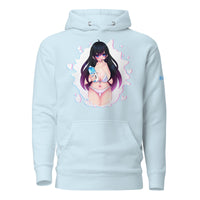 CamSoda Unisex Hoodie