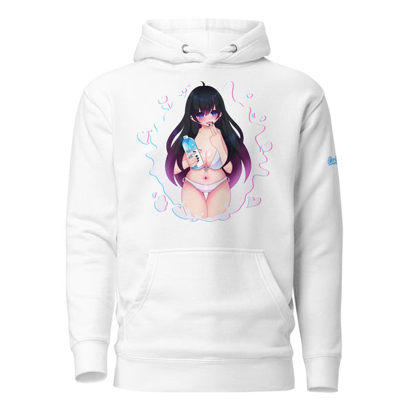 CamSoda Unisex Hoodie