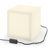 CamSoda Personalized Lamp