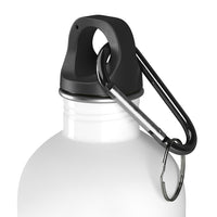 CamSoda Stainless Steel Water Bottle