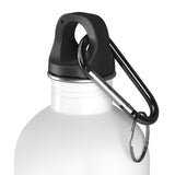 CamSoda Stainless Steel Water Bottle