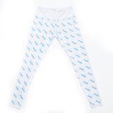 Camsoda Tiled leggings