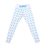 Camsoda Tiled leggings