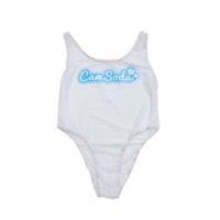 Camsoda Sheer Onesie