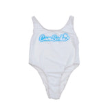 Camsoda Sheer Onesie