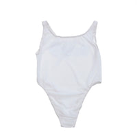 Camsoda Sheer Onesie