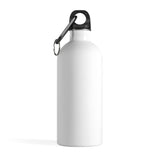 CamSoda Stainless Steel Water Bottle