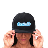 Camsoda Black Hat