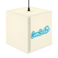 CamSoda Personalized Lamp