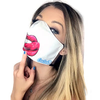 Camsoda Lip Bite Mask