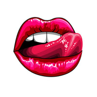 Camsoda Lip Bite Mask