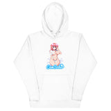 Camsoda Anime Girl Unisex Hoodie