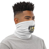 Face Cover Gold Tooth Neck Gaiter