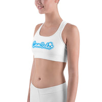 Camsoda Sports Bra