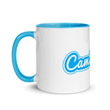 Camsoda Mug with Color Inside