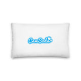Premium Camsoda Pillow