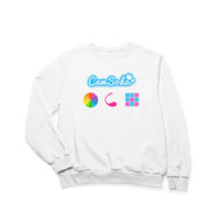 Camsoda Apps Sweatshirt