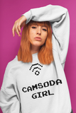 Camsoda Girl Wifi Sweatshirt