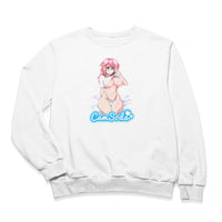 Camsoda Anime Girl Unisex Sweatshirt
