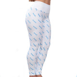 Camsoda Tiled leggings